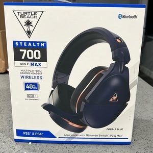 Stealth 700 Gen 2 Max Wireless Headphones